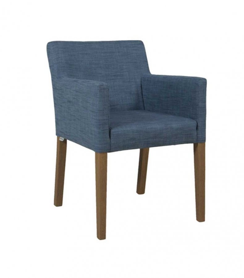 *VERKOCHT* Armstoel Satow