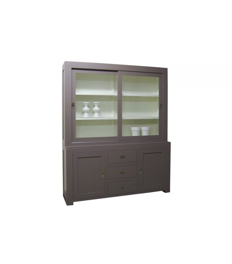 *VERKOCHT* Buffetkast Sunshine 2