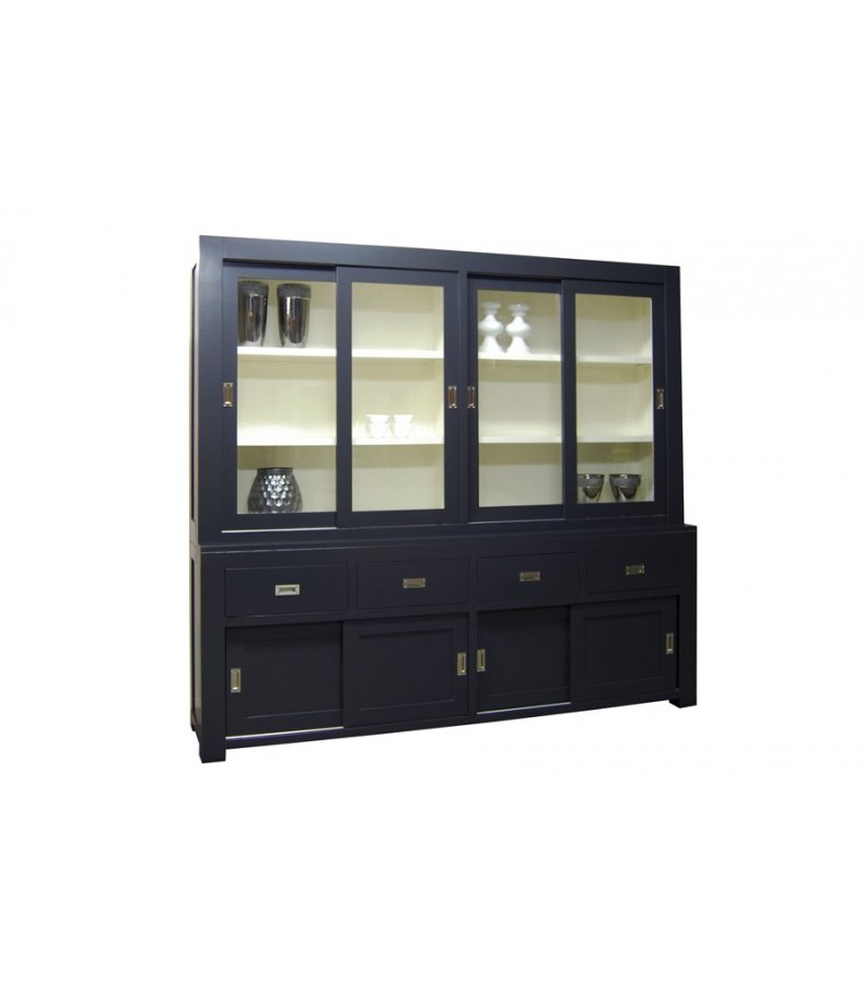 *VERKOCHT* Buffetkast Sunshine 3