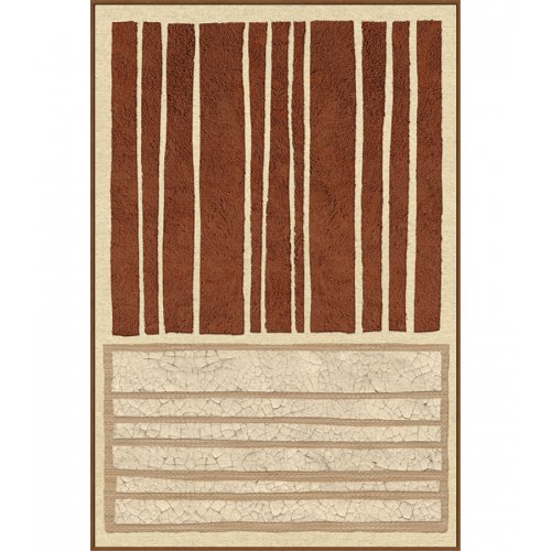 Canvas barcode
