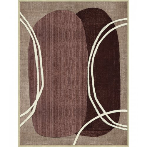 Canvas gekleurde cirkels