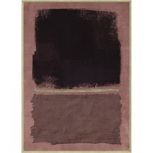 Canvas twee vlakken