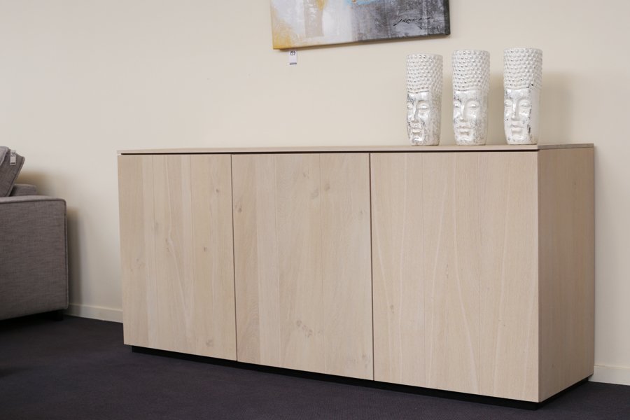 *VERKOCHT* Dressoir Aspen