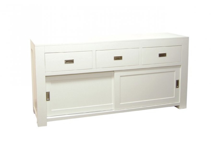 *VERKOCHT* Dressoir Sunshine