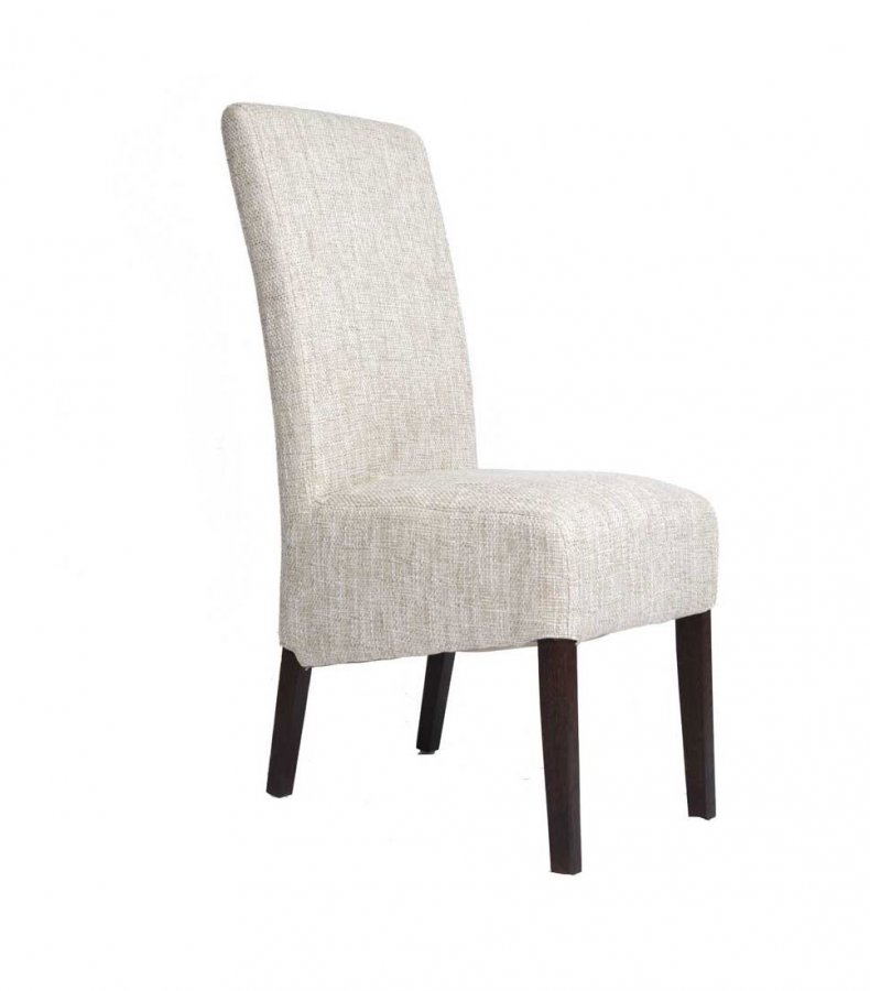 *VERKOCHT* Eetkamerstoel Kassel