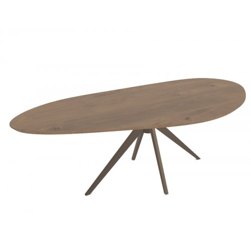 Eetkamertafel Kalix