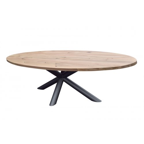 Eetkamertafel Karst