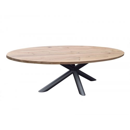 Eetkamertafel Karst
