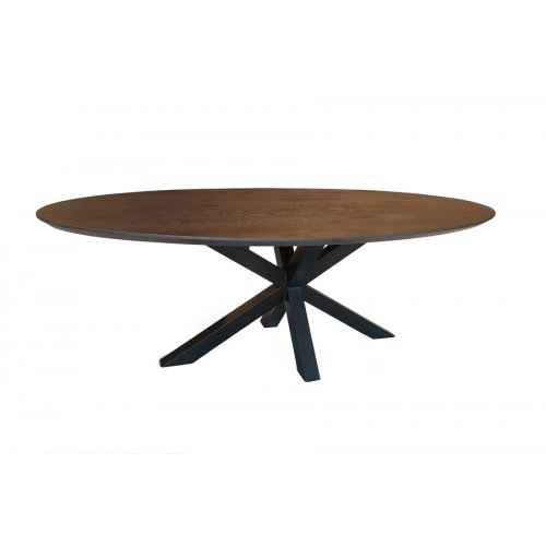 Eetkamertafel Kennedy