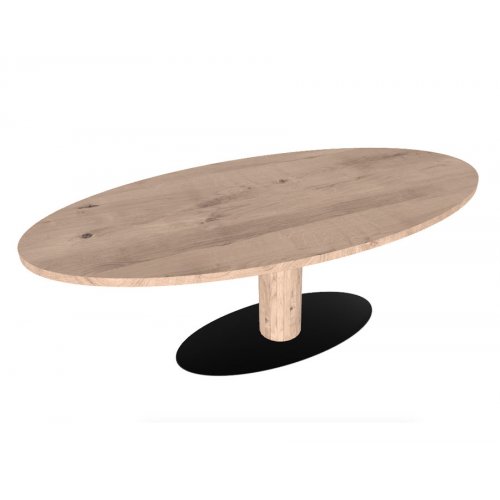 Eetkamertafel Kennedy