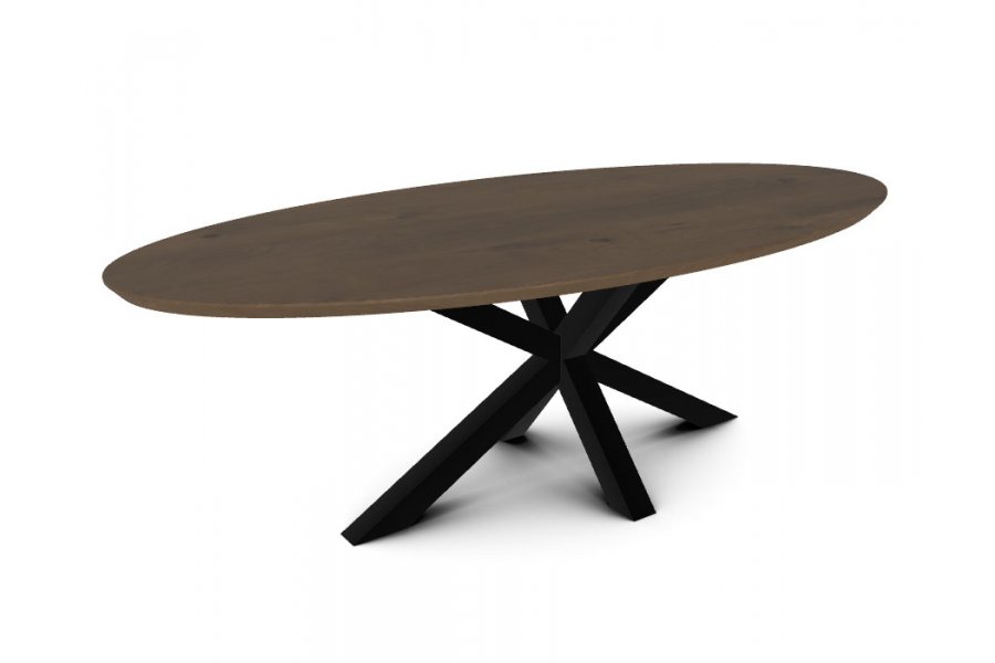 Eetkamertafel Kennedy