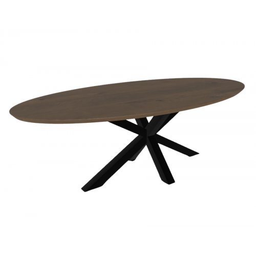 Eetkamertafel Kennedy