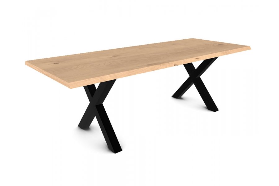 Eetkamertafel Kingston