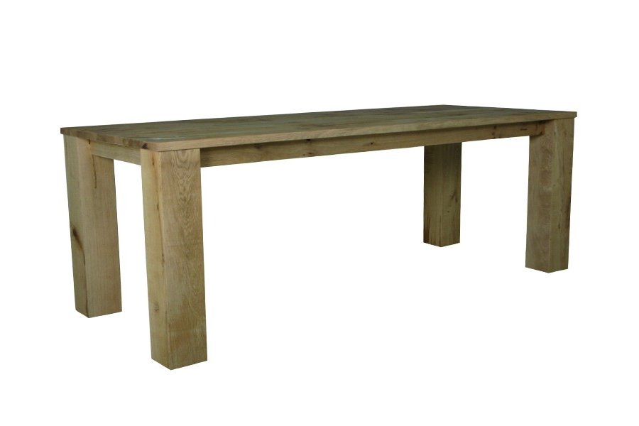 Eetkamertafel Sanbury