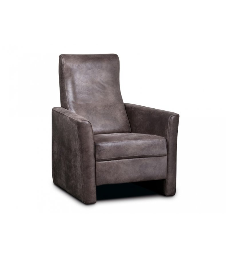 *VERKOCHT* Fauteuil Anneliek