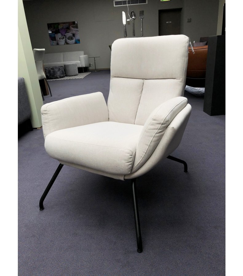 *VERKOCHT* Fauteuil Henry