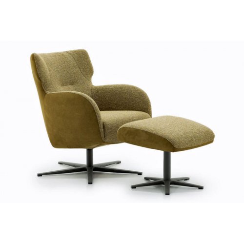 Fauteuil Jackson
