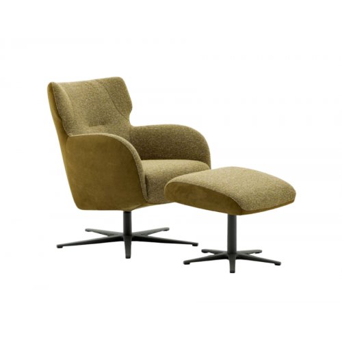 Fauteuil Jackson
