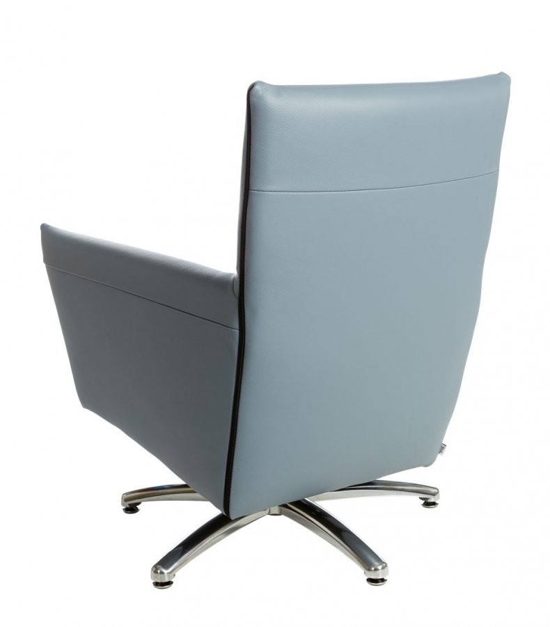 *VERKOCHT* Fauteuil Luzern laag