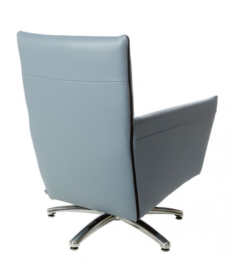 *VERKOCHT* Fauteuil Luzern laag