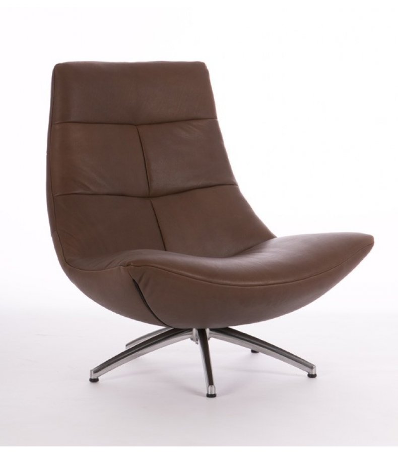 *VERKOCHT* Fauteuil Relax