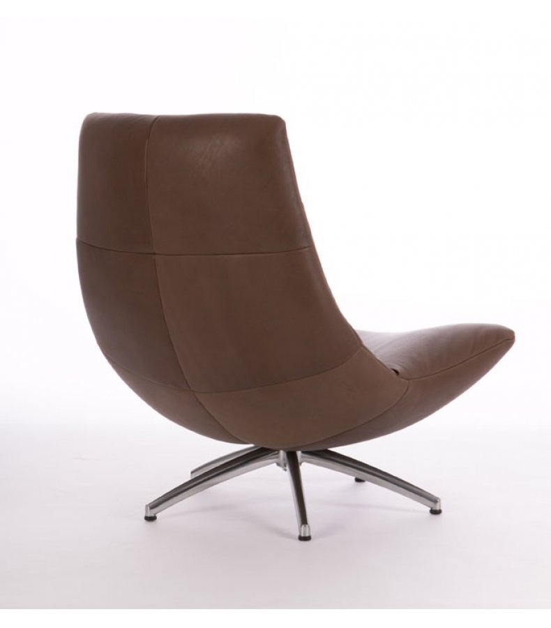 *VERKOCHT* Fauteuil Relax