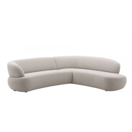 Hoekbank Leah