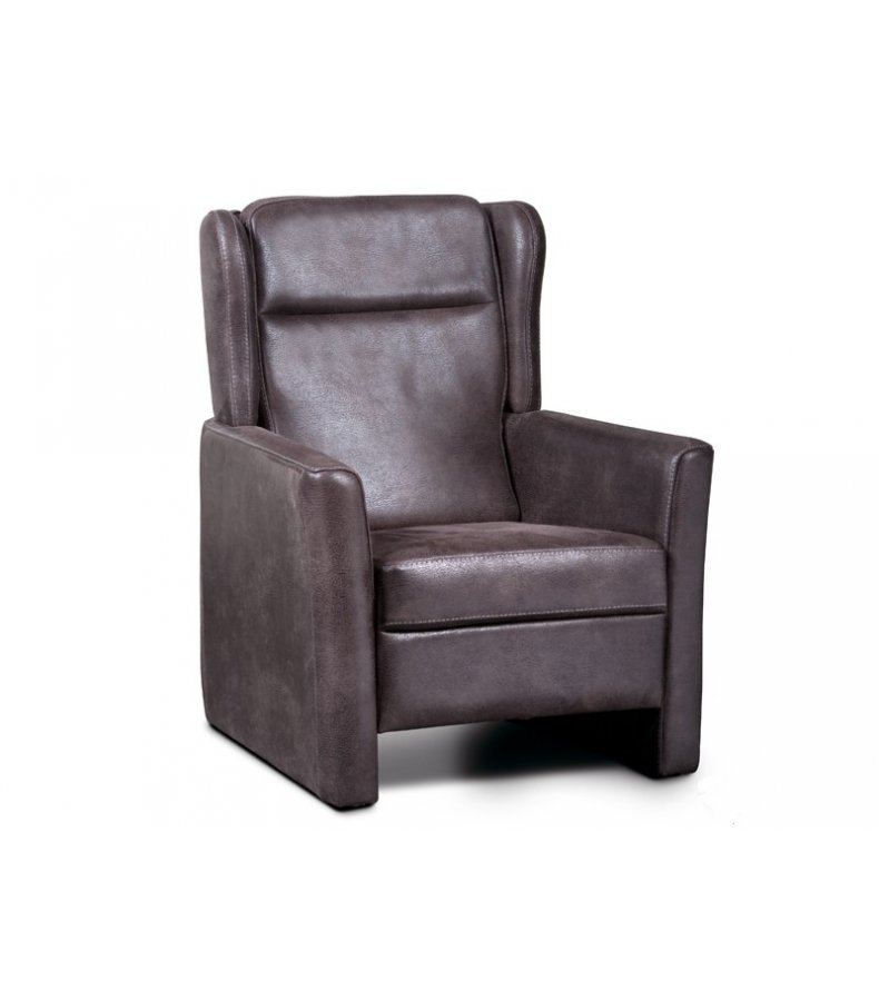 *VERKOCHT* Oorfauteuil Annick