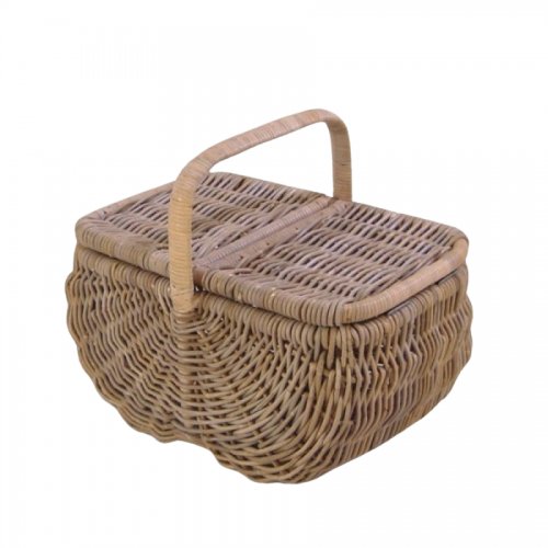Picknickmand