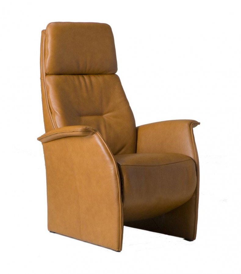 Relaxfauteuil Potter vast