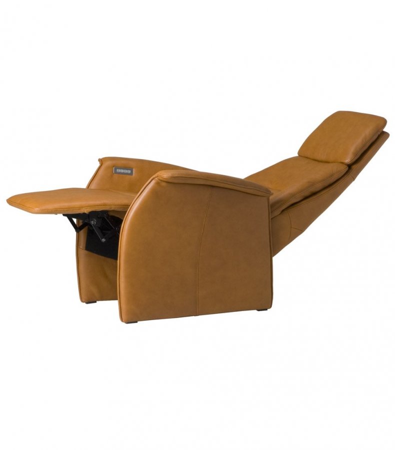 Relaxfauteuil Potter vast