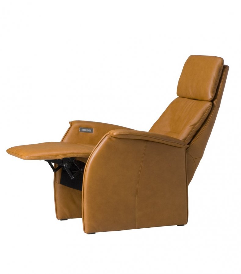 Relaxfauteuil Potter vast