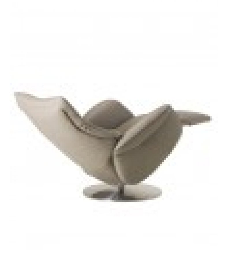 *VERKOCHT* Relaxfauteuil Toronto