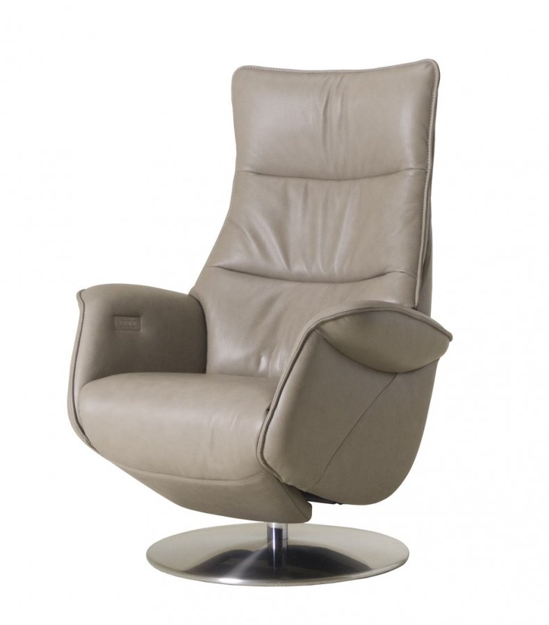 *VERKOCHT* Relaxfauteuil Toronto