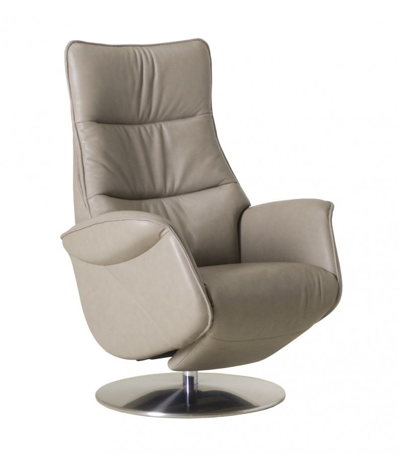 *VERKOCHT* Relaxfauteuil Toronto