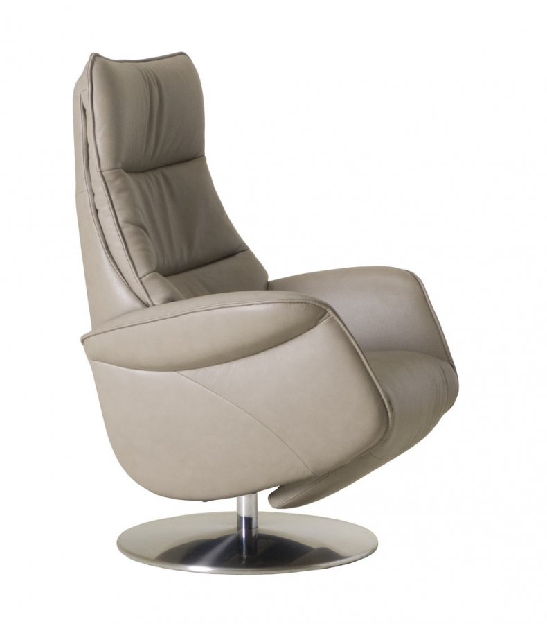 *VERKOCHT* Relaxfauteuil Toronto