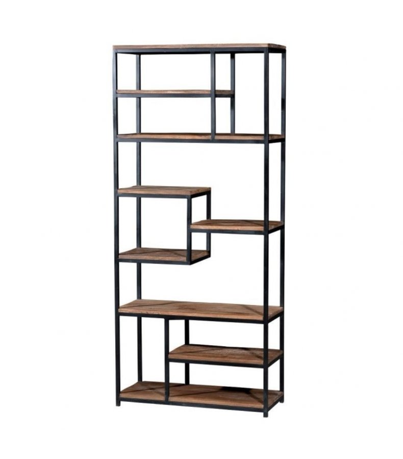 *VERKOCHT* Roomdivider Atlas