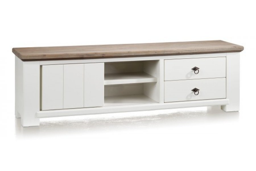 *VERKOCHT* Tv dressoir Modena 180