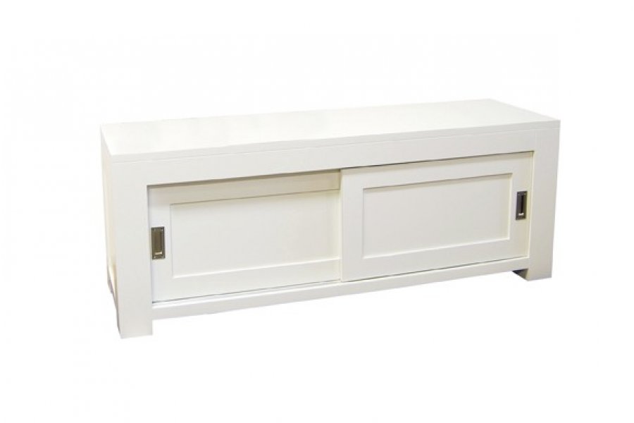 *VERKOCHT* Tv dressoir Sunshine