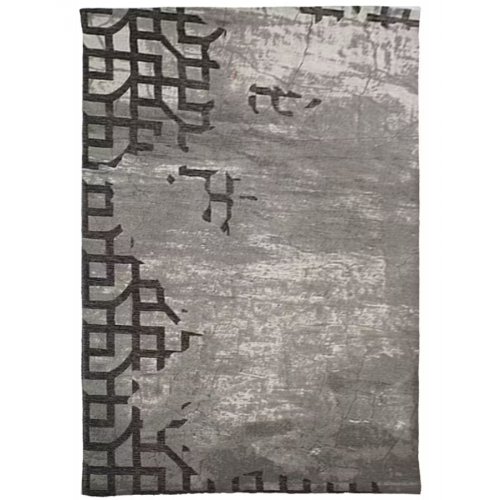 Vloerkleed Moonstrike Grey